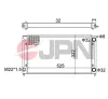 Kühler, Motorkühlung JPN 60C9053-JPN