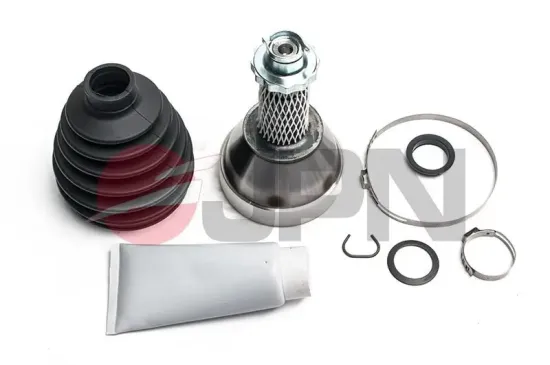 Gelenksatz, Antriebswelle Vorderachse radseitig JPN 10P9081-JPN Bild Gelenksatz, Antriebswelle Vorderachse radseitig JPN 10P9081-JPN