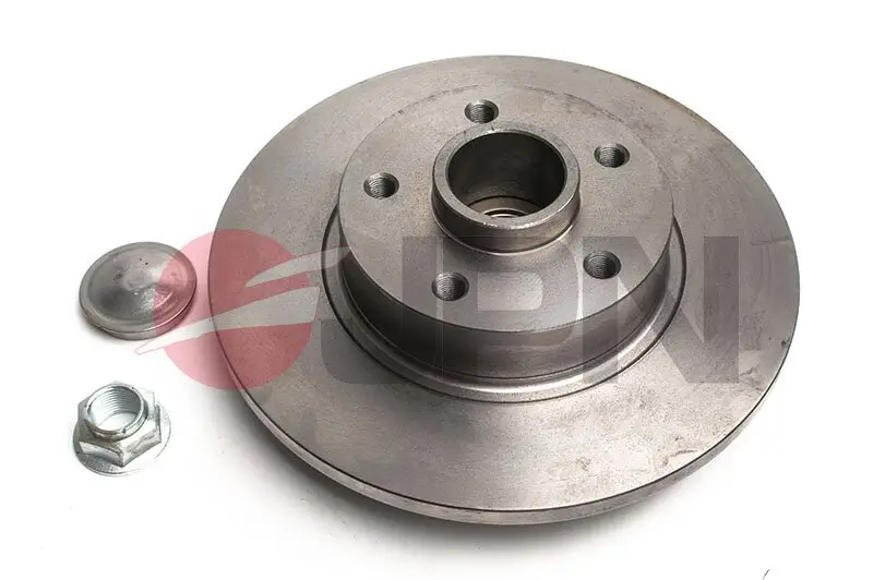 Bremsscheibe Hinterachse JPN 40H9110K-JPN