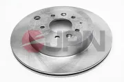 Bremsscheibe Hinterachse JPN 40H3029-JPN
