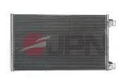Kondensator, Klimaanlage JPN 60C9129-JPN