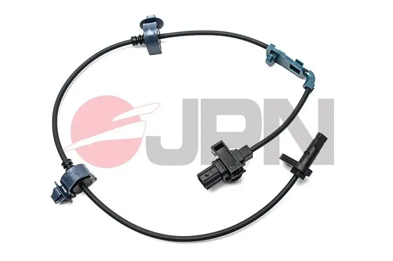 Sensor, Raddrehzahl Vorderachse rechts JPN 75E4037-JPN