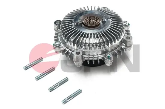 Kupplung, Kühlerlüfter JPN 11C6000-JPN Bild Kupplung, Kühlerlüfter JPN 11C6000-JPN