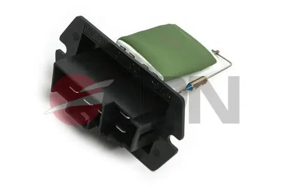 Lüfter, Motorkühlung 12 V JPN 62C0081-JPN Bild Lüfter, Motorkühlung 12 V JPN 62C0081-JPN