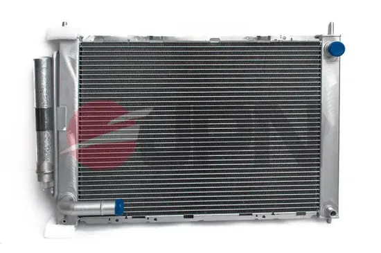 Kühler, Motorkühlung JPN 60C9216-JPN Bild Kühler, Motorkühlung JPN 60C9216-JPN