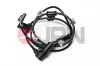 Sensor, Raddrehzahl vorne links JPN 75E0408-JPN