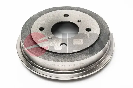 Bremstrommel Hinterachse JPN 60H1017-JPN Bild Bremstrommel Hinterachse JPN 60H1017-JPN