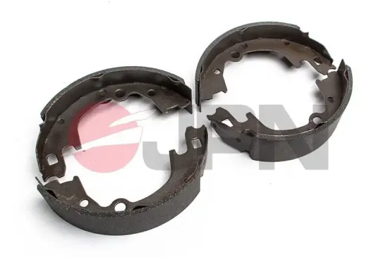 Bremsbackensatz Hinterachse JPN 25H0306-JPN Bild Bremsbackensatz Hinterachse JPN 25H0306-JPN
