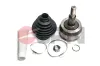Gelenksatz, Antriebswelle Vorderachse radseitig JPN 10P9055-JPN