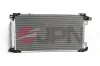 Kondensator, Klimaanlage JPN 60C9165-JPN