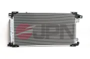 Kondensator, Klimaanlage JPN 60C9165-JPN