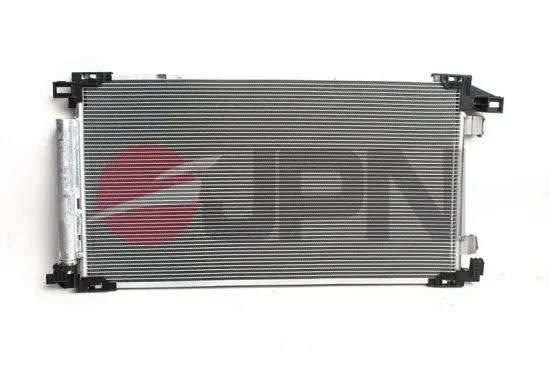 Kondensator, Klimaanlage JPN 60C9165-JPN Bild Kondensator, Klimaanlage JPN 60C9165-JPN