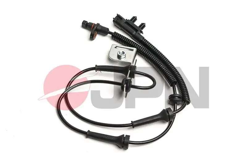 Sensor, Raddrehzahl Vorderachse JPN 75E9552-JPN