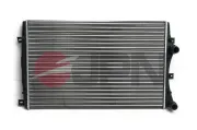 Kühler, Motorkühlung JPN 60C9003-JPN