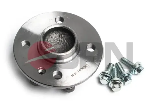 Radlagersatz Hinterachse JPN 20L9091-JPN Bild Radlagersatz Hinterachse JPN 20L9091-JPN