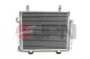 Kondensator, Klimaanlage JPN 60C9159-JPN