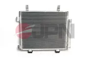 Kondensator, Klimaanlage JPN 60C9159-JPN