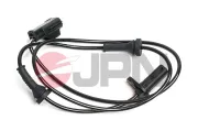 Sensor, Raddrehzahl Vorderachse JPN 75E9583-JPN
