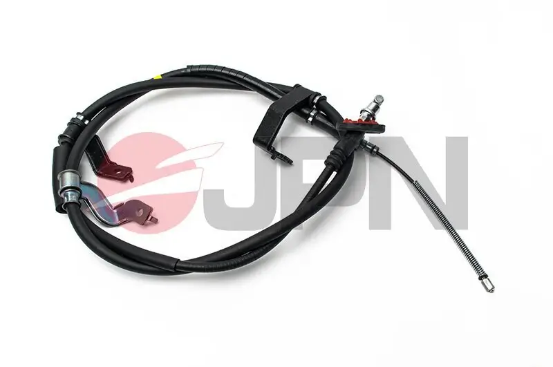 Seilzug, Feststellbremse hinten rechts JPN 70H0564-JPN