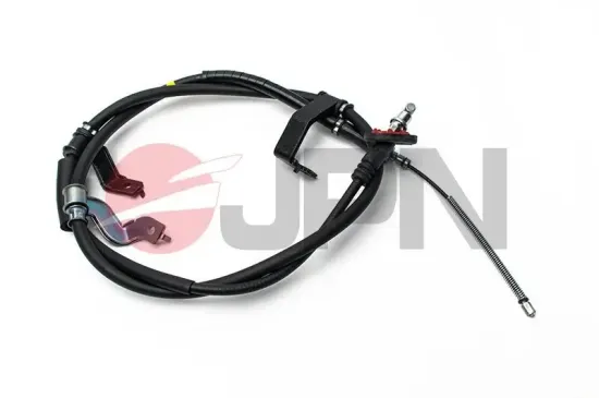 Seilzug, Feststellbremse hinten rechts JPN 70H0564-JPN Bild Seilzug, Feststellbremse hinten rechts JPN 70H0564-JPN