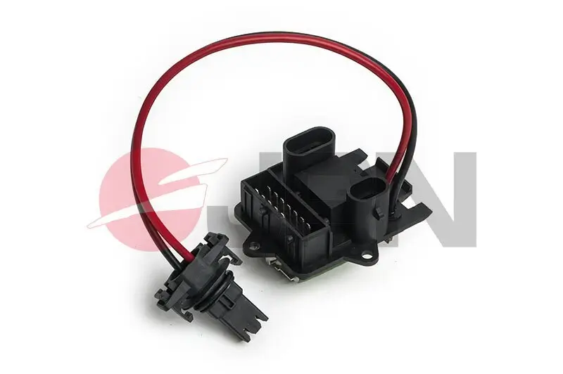 Regler, Innenraumgebläse JPN 60E9165-JPN