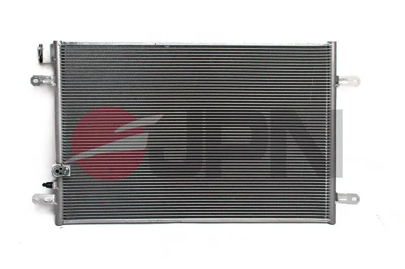 Kondensator, Klimaanlage JPN 60C9073-JPN
