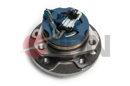 Radlagersatz Vorderachse beidseitig JPN 10L9025-JPN Bild Radlagersatz Vorderachse beidseitig JPN 10L9025-JPN