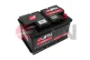 Starterbatterie 12 V 71 Ah JPN JPN-710