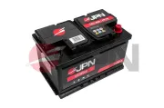 Starterbatterie 12 V 71 Ah JPN JPN-710