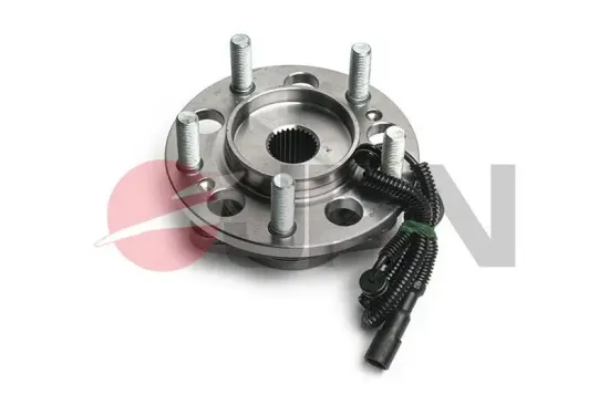 Radlagersatz Vorderachse JPN 10L0020-JPN Bild Radlagersatz Vorderachse JPN 10L0020-JPN