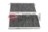 Filter, Innenraumluft JPN 40F9053C-JPN