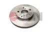 Bremsscheibe Vorderachse JPN 30H2138-JPN
