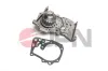 Wasserpumpe, Motorkühlung JPN 10C9057-JPN Bild Wasserpumpe, Motorkühlung JPN 10C9057-JPN