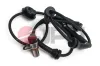 Sensor, Raddrehzahl Vorderachse links rechts JPN 75E9327-JPN