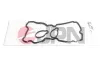 Dichtung, Zylinderkopfhaube links JPN 40U7019-JPN