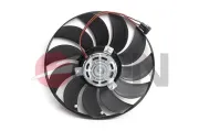 Lüfter, Motorkühlung 12 V JPN 62C0087-JPN