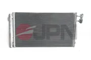 Kondensator, Klimaanlage JPN 60C9084-JPN