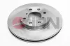 Bremsscheibe Vorderachse JPN 30H8016-JPN