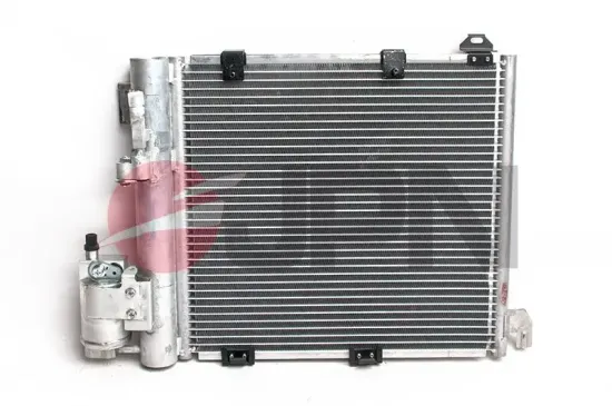 Kondensator, Klimaanlage JPN 60C9112-JPN Bild Kondensator, Klimaanlage JPN 60C9112-JPN