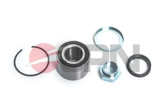 Radlagersatz Hinterachse beidseitig JPN 20L9068-JPN Bild Radlagersatz Hinterachse beidseitig JPN 20L9068-JPN
