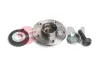 Radlagersatz JPN 20L9031-JPN Bild Radlagersatz JPN 20L9031-JPN