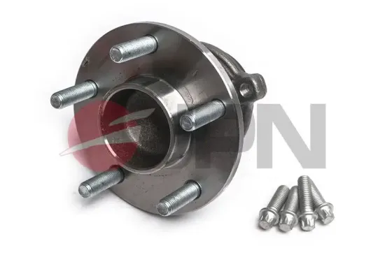 Radlagersatz Hinterachse JPN 20L9088-JPN Bild Radlagersatz Hinterachse JPN 20L9088-JPN