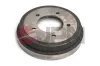 Bremstrommel Hinterachse JPN 60H8012-JPN
