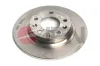 Bremsscheibe Hinterachse JPN 40H3024-JPN