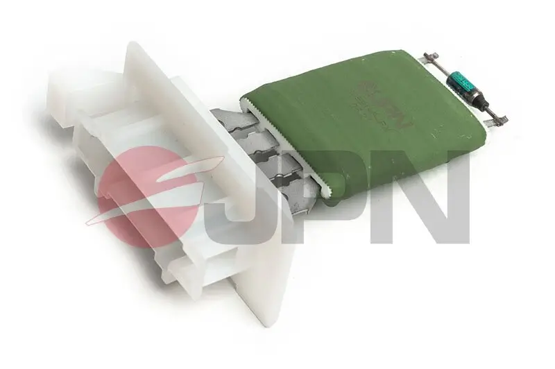 Regler, Innenraumgebläse 12 V JPN 60E9149-JPN