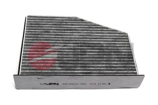 Filter, Innenraumluft JPN 40F9051C-JPN Bild Filter, Innenraumluft JPN 40F9051C-JPN
