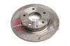Bremsscheibe Hinterachse JPN 40H9088-JPN