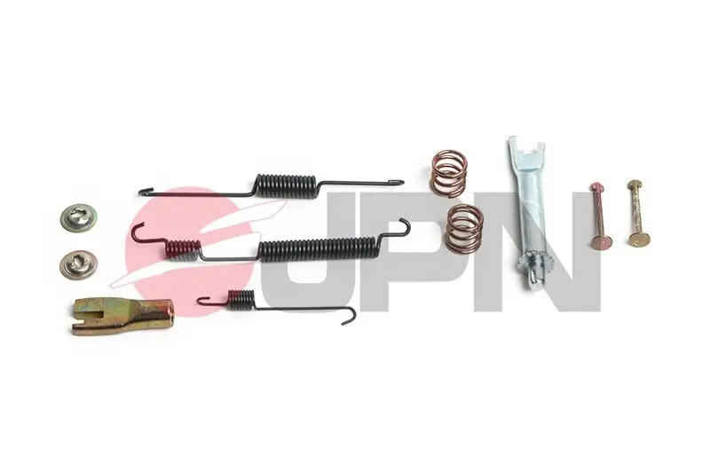 Nachsteller, Trommelbremse JPN 26H0502-JPN