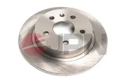 Bremsscheibe Hinterachse JPN 40H9073-JPN