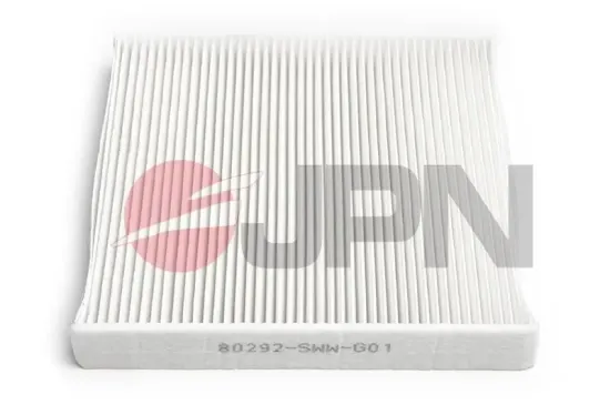 Filter, Innenraumluft JPN 40F4012-JPN Bild Filter, Innenraumluft JPN 40F4012-JPN